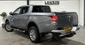 USED 2016 16 MITSUBISHI L200 2.4 DI-D DC Barbarian Pickup Double Cab 4dr Diesel Manual 4WD Euro 5 (178 ps) 