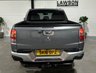 USED 2016 16 MITSUBISHI L200 2.4 DI-D DC Barbarian Pickup Double Cab 4dr Diesel Manual 4WD Euro 5 (178 ps) 