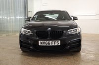 USED 2016 66 BMW 2 SERIES 3.0 M240i Coupe 2dr Petrol Auto Euro 6 (s/s) (340 ps) HARMON KARDON SOUND SYSTEM, HEATED FRONT SEATS, BMW SERVICE HISTORY
