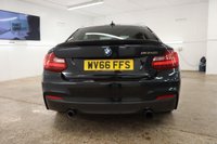 USED 2016 66 BMW 2 SERIES 3.0 M240i Coupe 2dr Petrol Auto Euro 6 (s/s) (340 ps) HARMON KARDON SOUND SYSTEM, HEATED FRONT SEATS, BMW SERVICE HISTORY