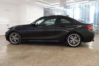 USED 2016 66 BMW 2 SERIES 3.0 M240i Coupe 2dr Petrol Auto Euro 6 (s/s) (340 ps) HARMON KARDON SOUND SYSTEM, HEATED FRONT SEATS, BMW SERVICE HISTORY