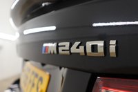 USED 2016 66 BMW 2 SERIES 3.0 M240i Coupe 2dr Petrol Auto Euro 6 (s/s) (340 ps) HARMON KARDON SOUND SYSTEM, HEATED FRONT SEATS, BMW SERVICE HISTORY