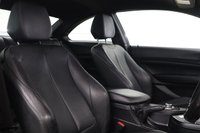 USED 2016 66 BMW 2 SERIES 3.0 M240i Coupe 2dr Petrol Auto Euro 6 (s/s) (340 ps) HARMON KARDON SOUND SYSTEM, HEATED FRONT SEATS, BMW SERVICE HISTORY