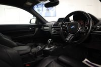 USED 2016 66 BMW 2 SERIES 3.0 M240i Coupe 2dr Petrol Auto Euro 6 (s/s) (340 ps) HARMON KARDON SOUND SYSTEM, HEATED FRONT SEATS, BMW SERVICE HISTORY