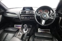 USED 2016 66 BMW 2 SERIES 3.0 M240i Coupe 2dr Petrol Auto Euro 6 (s/s) (340 ps) HARMON KARDON SOUND SYSTEM, HEATED FRONT SEATS, BMW SERVICE HISTORY