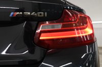 USED 2016 66 BMW 2 SERIES 3.0 M240i Coupe 2dr Petrol Auto Euro 6 (s/s) (340 ps) HARMON KARDON SOUND SYSTEM, HEATED FRONT SEATS, BMW SERVICE HISTORY