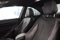 USED 2016 66 BMW 2 SERIES 3.0 M240i Coupe 2dr Petrol Auto Euro 6 (s/s) (340 ps) HARMON KARDON SOUND SYSTEM, HEATED FRONT SEATS, BMW SERVICE HISTORY