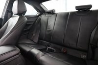 USED 2016 66 BMW 2 SERIES 3.0 M240i Coupe 2dr Petrol Auto Euro 6 (s/s) (340 ps) HARMON KARDON SOUND SYSTEM, HEATED FRONT SEATS, BMW SERVICE HISTORY