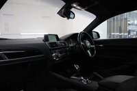 USED 2016 66 BMW 2 SERIES 3.0 M240i Coupe 2dr Petrol Auto Euro 6 (s/s) (340 ps) HARMON KARDON SOUND SYSTEM, HEATED FRONT SEATS, BMW SERVICE HISTORY