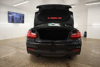 USED 2016 66 BMW 2 SERIES 3.0 M240i Coupe 2dr Petrol Auto Euro 6 (s/s) (340 ps) HARMON KARDON SOUND SYSTEM, HEATED FRONT SEATS, BMW SERVICE HISTORY