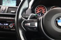 USED 2016 66 BMW 2 SERIES 3.0 M240i Coupe 2dr Petrol Auto Euro 6 (s/s) (340 ps) HARMON KARDON SOUND SYSTEM, HEATED FRONT SEATS, BMW SERVICE HISTORY