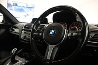 USED 2016 66 BMW 2 SERIES 3.0 M240i Coupe 2dr Petrol Auto Euro 6 (s/s) (340 ps) HARMON KARDON SOUND SYSTEM, HEATED FRONT SEATS, BMW SERVICE HISTORY
