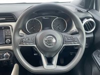 USED 2017 67 NISSAN MICRA 0.9 IG-T Acenta Hatchback 5dr Petrol Manual Euro 6 (s/s) (90 ps) www.suffolkcarcentre.co.uk - Located at Lowestoft