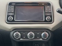 USED 2017 67 NISSAN MICRA 0.9 IG-T Acenta Hatchback 5dr Petrol Manual Euro 6 (s/s) (90 ps) www.suffolkcarcentre.co.uk - Located at Lowestoft