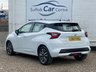 USED 2017 67 NISSAN MICRA 0.9 IG-T Acenta Hatchback 5dr Petrol Manual Euro 6 (s/s) (90 ps) www.suffolkcarcentre.co.uk - Located at Lowestoft