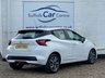 USED 2017 67 NISSAN MICRA 0.9 IG-T Acenta Hatchback 5dr Petrol Manual Euro 6 (s/s) (90 ps) www.suffolkcarcentre.co.uk - Located at Lowestoft