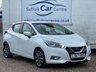 USED 2017 67 NISSAN MICRA 0.9 IG-T Acenta Hatchback 5dr Petrol Manual Euro 6 (s/s) (90 ps) www.suffolkcarcentre.co.uk - Located at Lowestoft