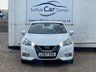 USED 2017 67 NISSAN MICRA 0.9 IG-T Acenta Hatchback 5dr Petrol Manual Euro 6 (s/s) (90 ps) www.suffolkcarcentre.co.uk - Located at Lowestoft