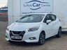 USED 2017 67 NISSAN MICRA 0.9 IG-T Acenta Hatchback 5dr Petrol Manual Euro 6 (s/s) (90 ps) www.suffolkcarcentre.co.uk - Located at Lowestoft