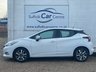 USED 2017 67 NISSAN MICRA 0.9 IG-T Acenta Hatchback 5dr Petrol Manual Euro 6 (s/s) (90 ps) www.suffolkcarcentre.co.uk - Located at Lowestoft