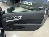 USED 2017 17 MERCEDES-BENZ SL 3.0 SL400 V6 AMG Line Roadster 2dr Petrol G-Tronic+ Euro 6 (s/s) (367 ps) 1 OWNER FROM NEW ONLY 7K MILES + EXTEREMLY RARE 7,000 MILES SL!