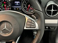 USED 2017 17 MERCEDES-BENZ SL 3.0 SL400 V6 AMG Line Roadster 2dr Petrol G-Tronic+ Euro 6 (s/s) (367 ps) 1 OWNER FROM NEW ONLY 7K MILES + EXTEREMLY RARE 7,000 MILES SL!