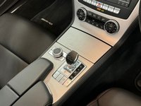 USED 2017 17 MERCEDES-BENZ SL 3.0 SL400 V6 AMG Line Roadster 2dr Petrol G-Tronic+ Euro 6 (s/s) (367 ps) 1 OWNER FROM NEW ONLY 7K MILES + EXTEREMLY RARE 7,000 MILES SL!