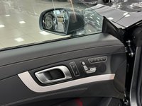 USED 2017 17 MERCEDES-BENZ SL 3.0 SL400 V6 AMG Line Roadster 2dr Petrol G-Tronic+ Euro 6 (s/s) (367 ps) 1 OWNER FROM NEW ONLY 7K MILES + EXTEREMLY RARE 7,000 MILES SL!