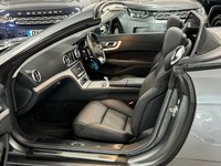USED 2017 17 MERCEDES-BENZ SL 3.0 SL400 V6 AMG Line Roadster 2dr Petrol G-Tronic+ Euro 6 (s/s) (367 ps) 1 OWNER FROM NEW ONLY 7K MILES + EXTEREMLY RARE 7,000 MILES SL!