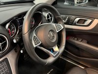 USED 2017 17 MERCEDES-BENZ SL 3.0 SL400 V6 AMG Line Roadster 2dr Petrol G-Tronic+ Euro 6 (s/s) (367 ps) 1 OWNER FROM NEW ONLY 7K MILES + EXTEREMLY RARE 7,000 MILES SL!