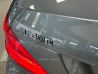 USED 2017 17 MERCEDES-BENZ SL 3.0 SL400 V6 AMG Line Roadster 2dr Petrol G-Tronic+ Euro 6 (s/s) (367 ps) 1 OWNER FROM NEW ONLY 7K MILES + EXTEREMLY RARE 7,000 MILES SL!