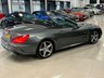 USED 2017 17 MERCEDES-BENZ SL 3.0 SL400 V6 AMG Line Roadster 2dr Petrol G-Tronic+ Euro 6 (s/s) (367 ps) 1 OWNER FROM NEW ONLY 7K MILES + EXTEREMLY RARE 7,000 MILES SL!