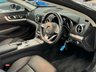 USED 2017 17 MERCEDES-BENZ SL 3.0 SL400 V6 AMG Line Roadster 2dr Petrol G-Tronic+ Euro 6 (s/s) (367 ps) 1 OWNER FROM NEW ONLY 7K MILES + EXTEREMLY RARE 7,000 MILES SL!