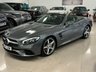 USED 2017 17 MERCEDES-BENZ SL 3.0 SL400 V6 AMG Line Roadster 2dr Petrol G-Tronic+ Euro 6 (s/s) (367 ps) 1 OWNER FROM NEW ONLY 7K MILES + EXTEREMLY RARE 7,000 MILES SL!