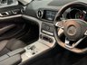 USED 2017 17 MERCEDES-BENZ SL 3.0 SL400 V6 AMG Line Roadster 2dr Petrol G-Tronic+ Euro 6 (s/s) (367 ps) 1 OWNER FROM NEW ONLY 7K MILES + EXTEREMLY RARE 7,000 MILES SL!
