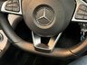 USED 2017 17 MERCEDES-BENZ SL 3.0 SL400 V6 AMG Line Roadster 2dr Petrol G-Tronic+ Euro 6 (s/s) (367 ps) 1 OWNER FROM NEW ONLY 7K MILES + EXTEREMLY RARE 7,000 MILES SL!