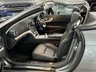 USED 2017 17 MERCEDES-BENZ SL 3.0 SL400 V6 AMG Line Roadster 2dr Petrol G-Tronic+ Euro 6 (s/s) (367 ps) 1 OWNER FROM NEW ONLY 7K MILES + EXTEREMLY RARE 7,000 MILES SL!
