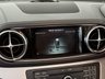 USED 2017 17 MERCEDES-BENZ SL 3.0 SL400 V6 AMG Line Roadster 2dr Petrol G-Tronic+ Euro 6 (s/s) (367 ps) 1 OWNER FROM NEW ONLY 7K MILES + EXTEREMLY RARE 7,000 MILES SL!