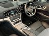 USED 2017 17 MERCEDES-BENZ SL 3.0 SL400 V6 AMG Line Roadster 2dr Petrol G-Tronic+ Euro 6 (s/s) (367 ps) 1 OWNER FROM NEW ONLY 7K MILES + EXTEREMLY RARE 7,000 MILES SL!