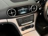 USED 2017 17 MERCEDES-BENZ SL 3.0 SL400 V6 AMG Line Roadster 2dr Petrol G-Tronic+ Euro 6 (s/s) (367 ps) 1 OWNER FROM NEW ONLY 7K MILES + EXTEREMLY RARE 7,000 MILES SL!