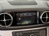 USED 2017 17 MERCEDES-BENZ SL 3.0 SL400 V6 AMG Line Roadster 2dr Petrol G-Tronic+ Euro 6 (s/s) (367 ps) 1 OWNER FROM NEW ONLY 7K MILES + EXTEREMLY RARE 7,000 MILES SL!