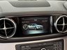 USED 2017 17 MERCEDES-BENZ SL 3.0 SL400 V6 AMG Line Roadster 2dr Petrol G-Tronic+ Euro 6 (s/s) (367 ps) 1 OWNER FROM NEW ONLY 7K MILES + EXTEREMLY RARE 7,000 MILES SL!