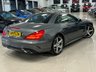 USED 2017 17 MERCEDES-BENZ SL 3.0 SL400 V6 AMG Line Roadster 2dr Petrol G-Tronic+ Euro 6 (s/s) (367 ps) 1 OWNER FROM NEW ONLY 7K MILES + EXTEREMLY RARE 7,000 MILES SL!