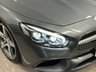 USED 2017 17 MERCEDES-BENZ SL 3.0 SL400 V6 AMG Line Roadster 2dr Petrol G-Tronic+ Euro 6 (s/s) (367 ps) 1 OWNER FROM NEW ONLY 7K MILES + EXTEREMLY RARE 7,000 MILES SL!