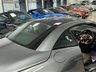 USED 2017 17 MERCEDES-BENZ SL 3.0 SL400 V6 AMG Line Roadster 2dr Petrol G-Tronic+ Euro 6 (s/s) (367 ps) 1 OWNER FROM NEW ONLY 7K MILES + EXTEREMLY RARE 7,000 MILES SL!