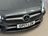 USED 2017 17 MERCEDES-BENZ SL 3.0 SL400 V6 AMG Line Roadster 2dr Petrol G-Tronic+ Euro 6 (s/s) (367 ps) 1 OWNER FROM NEW ONLY 7K MILES + EXTEREMLY RARE 7,000 MILES SL!