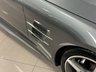 USED 2017 17 MERCEDES-BENZ SL 3.0 SL400 V6 AMG Line Roadster 2dr Petrol G-Tronic+ Euro 6 (s/s) (367 ps) 1 OWNER FROM NEW ONLY 7K MILES + EXTEREMLY RARE 7,000 MILES SL!