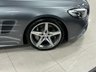 USED 2017 17 MERCEDES-BENZ SL 3.0 SL400 V6 AMG Line Roadster 2dr Petrol G-Tronic+ Euro 6 (s/s) (367 ps) 1 OWNER FROM NEW ONLY 7K MILES + EXTEREMLY RARE 7,000 MILES SL!