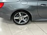 USED 2017 17 MERCEDES-BENZ SL 3.0 SL400 V6 AMG Line Roadster 2dr Petrol G-Tronic+ Euro 6 (s/s) (367 ps) 1 OWNER FROM NEW ONLY 7K MILES + EXTEREMLY RARE 7,000 MILES SL!