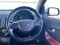 USED 2016 65 KIA PICANTO 1.25 Chilli Hatchback 3dr Petrol Auto Euro 6 (84 bhp) www.suffolkcarcentre.co.uk - Located at Lowestoft